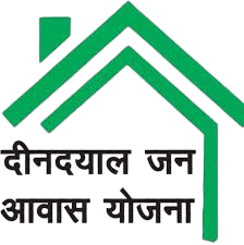 logo Deen dayal