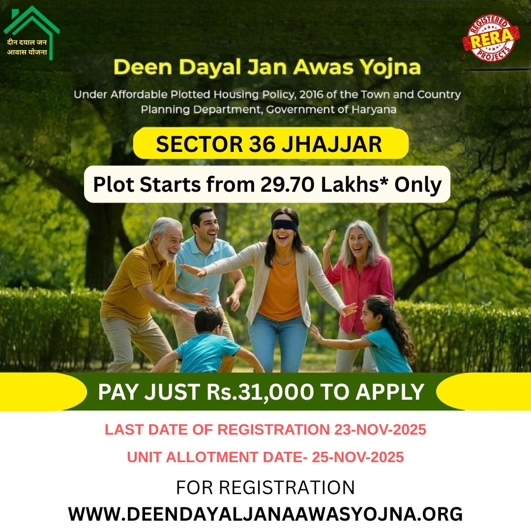 Anandam Ashiyana Creative