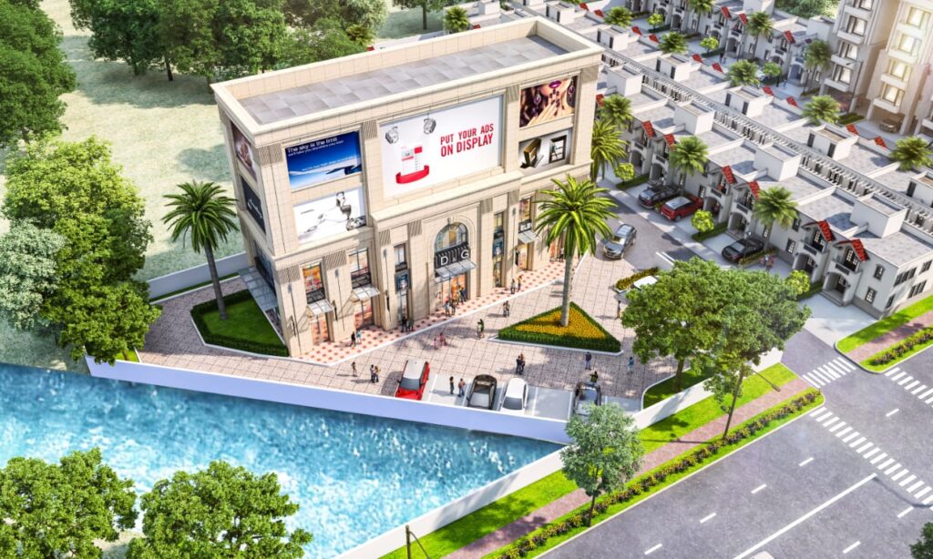 Anandam Ashiyana, Sector 36 Jhajjar