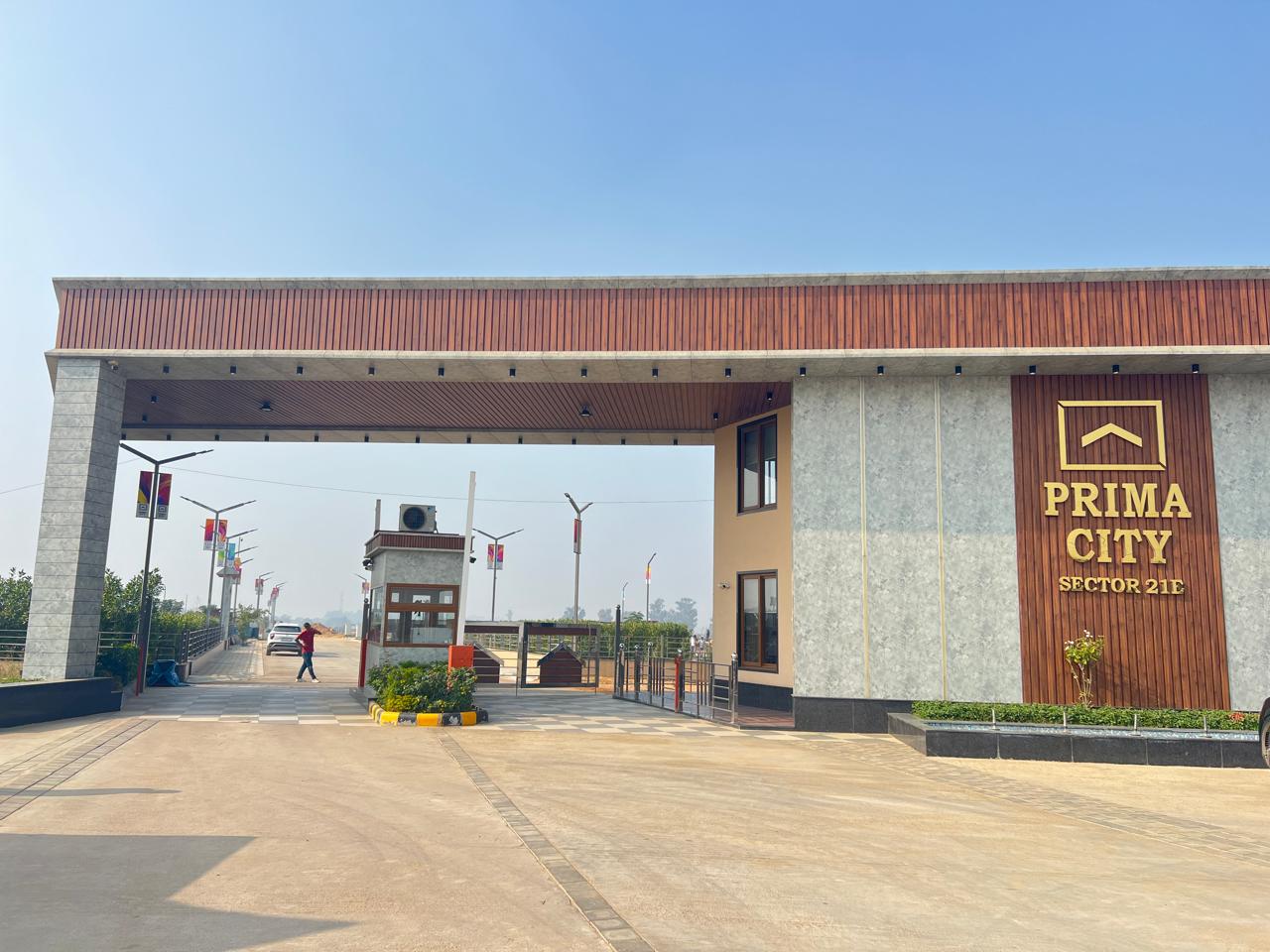 prima city 1