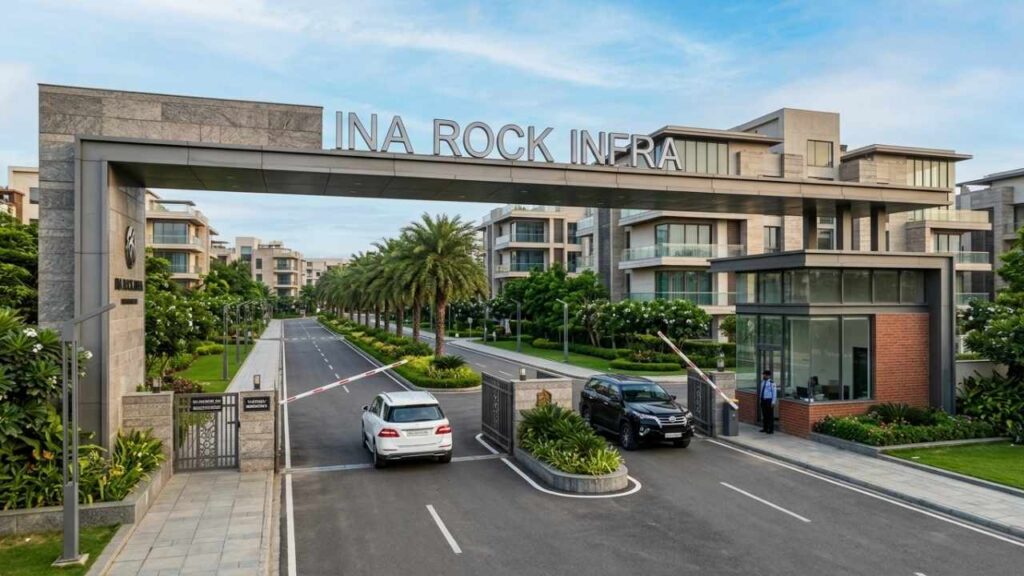 Why Gated Communities Are the Future of Living