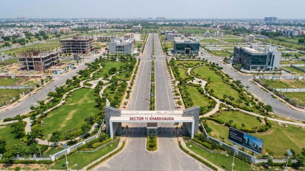 Why Rudra County Sector 11 Kharkhauda is the Best Investment Opportunity in 2026
