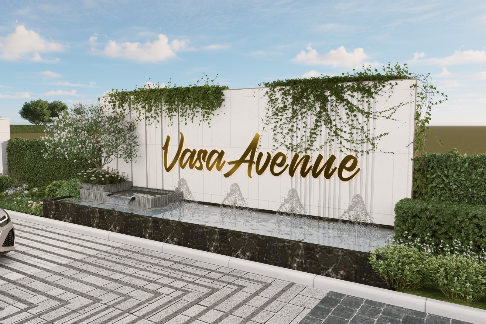 VASA Avenue